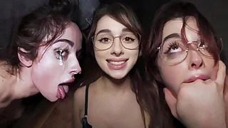 Submissive Whore Has No Boundaries