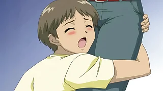 Hentai - Young Brand-new Boy Begs a Busty MILF be fitting of Sex&excl; &lbrack;Uncensored&rsqb; &lbrack;Subtitled&rsqb;